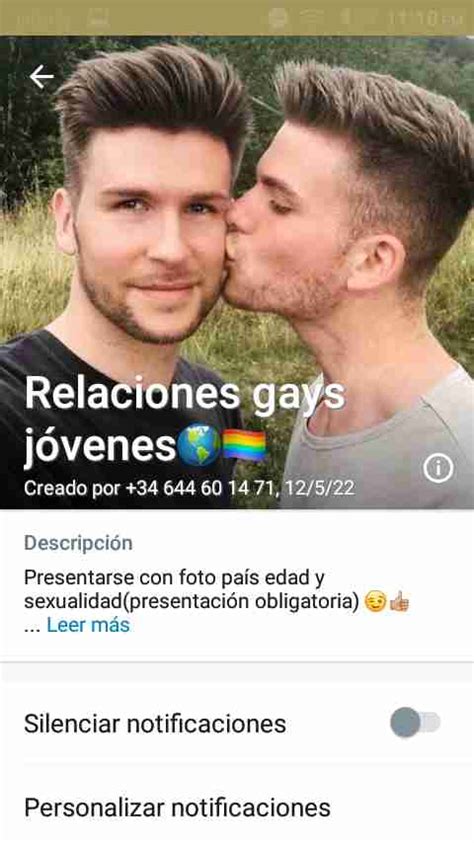 grupos de whatsapp gays|570+ Active Gay WhatsApp Group Links (Updated